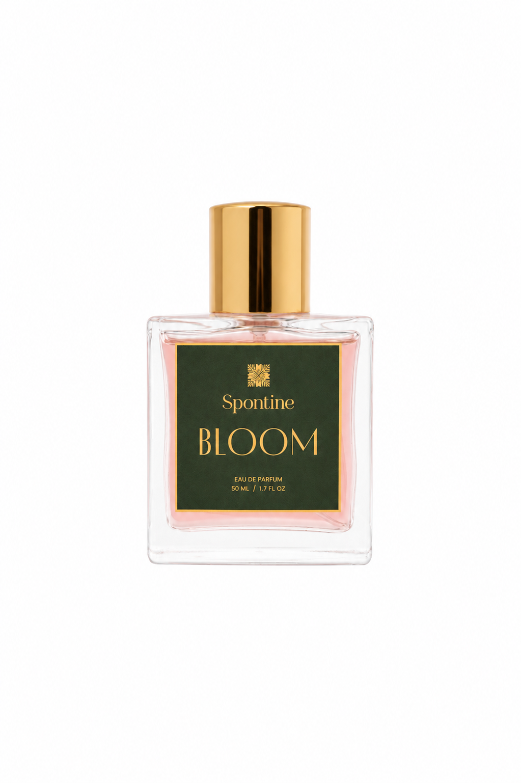 Flora Bloom Pour Femme