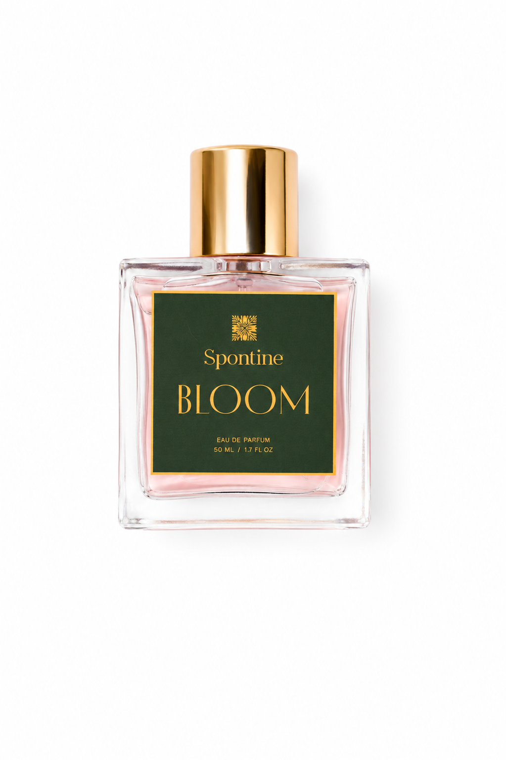 Flora Bloom Pour Femme