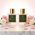 Her Duo — Bloom + Charm