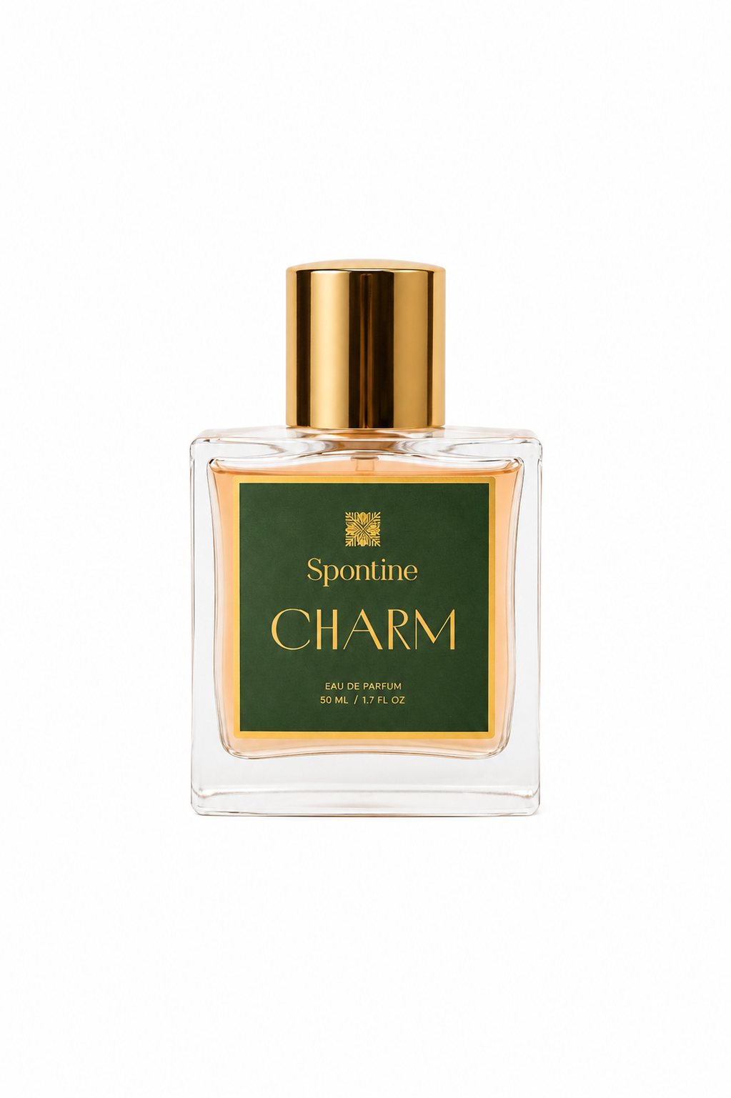 Charm Pour Femme