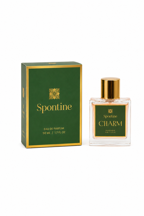 Charm Pour Femme
