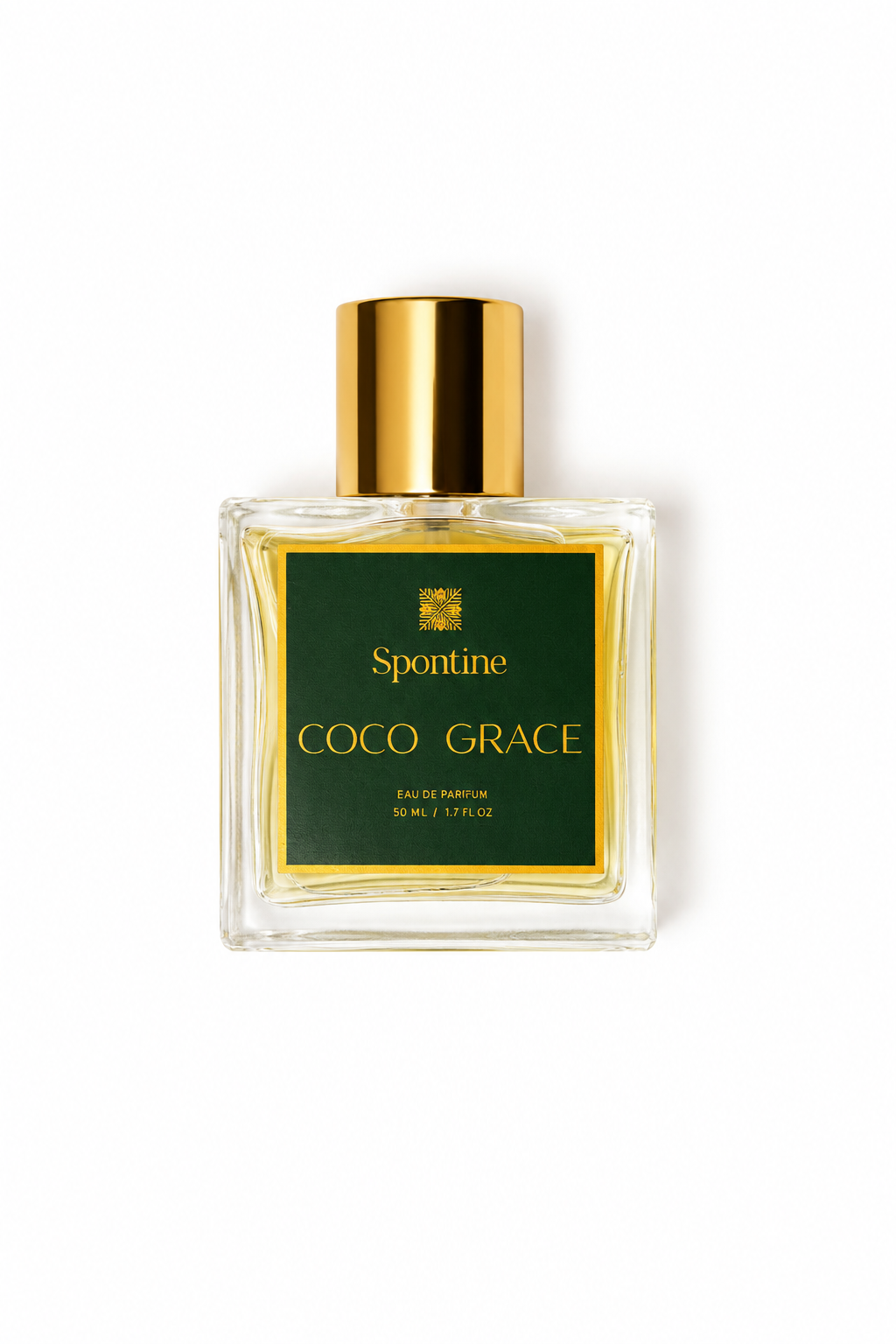 Coco Grace Pour Femme
