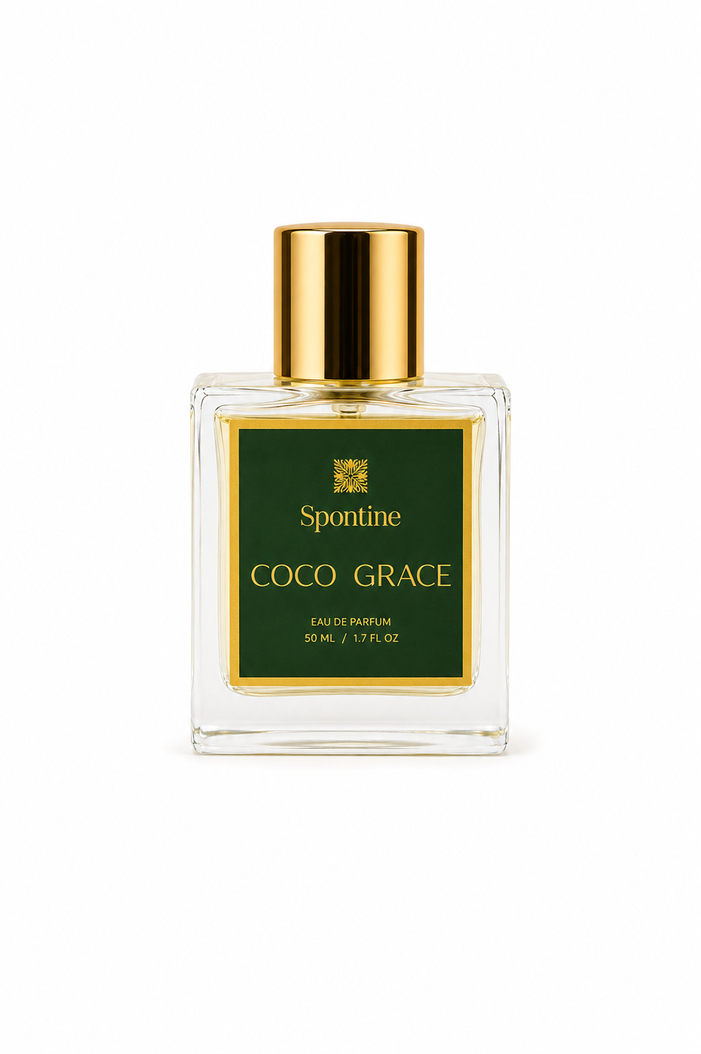 Coco Grace Pour Femme