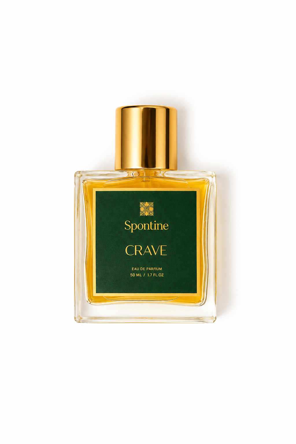 Crave Pour Femme