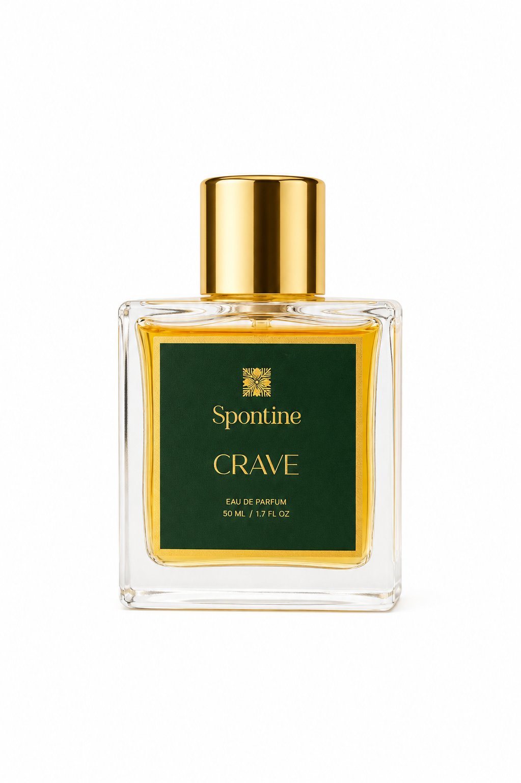 Crave Pour Femme