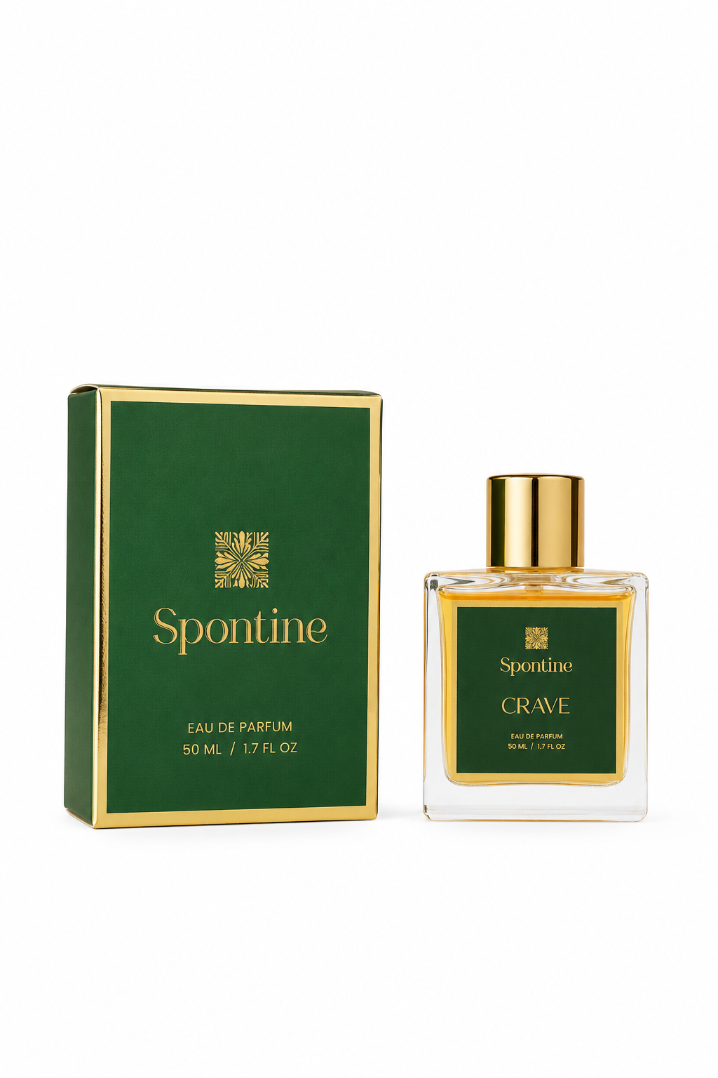 Crave Pour Femme