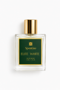 Elite White Pour Homme