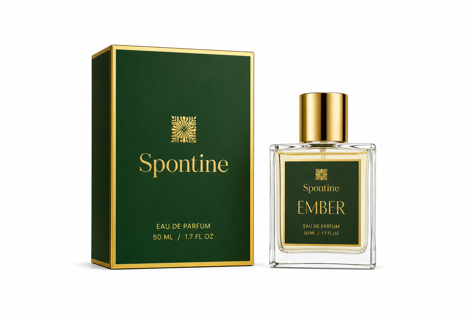 Ember Pour Homme