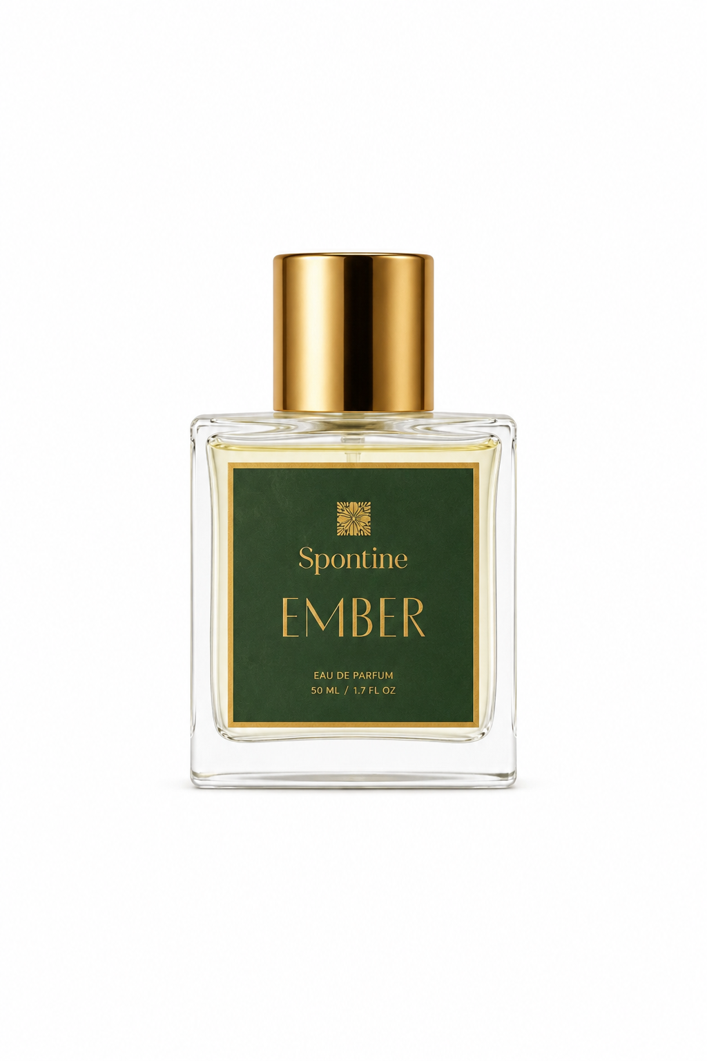 Ember Pour Homme