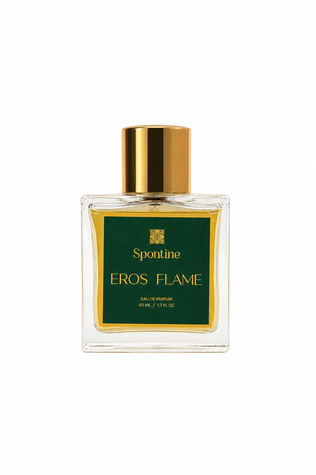 Eros Flame Pour Homme