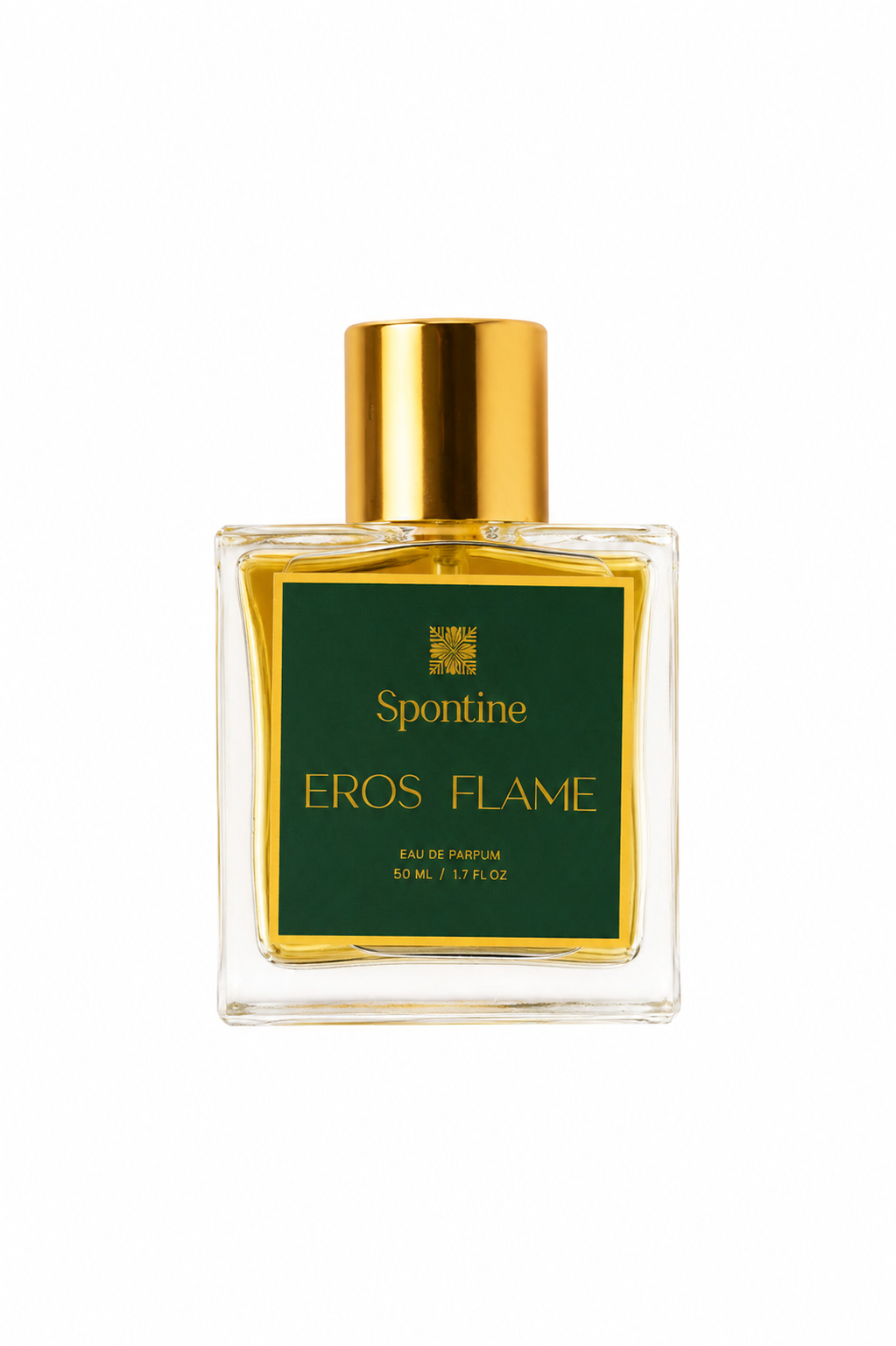 Eros Flame Pour Homme