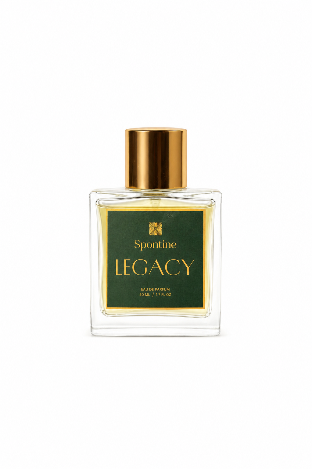 Legacy Pour Homme
