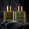 The Winter Oud Duo — Legacy + Nomad