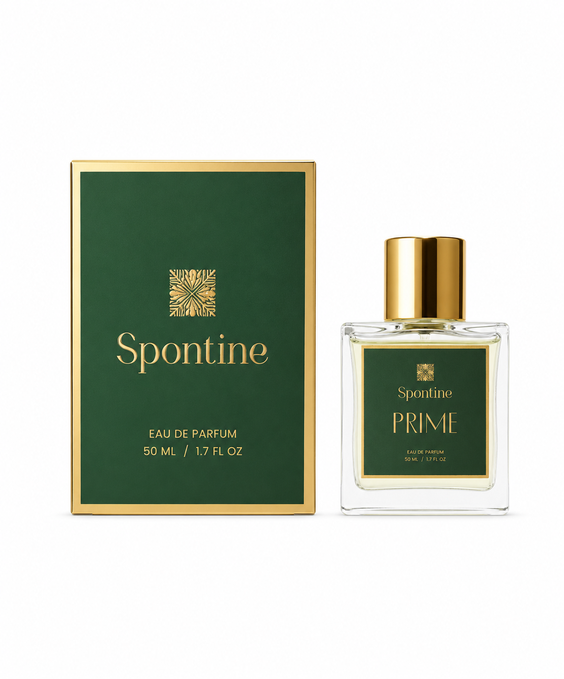 Prime Pour Homme
