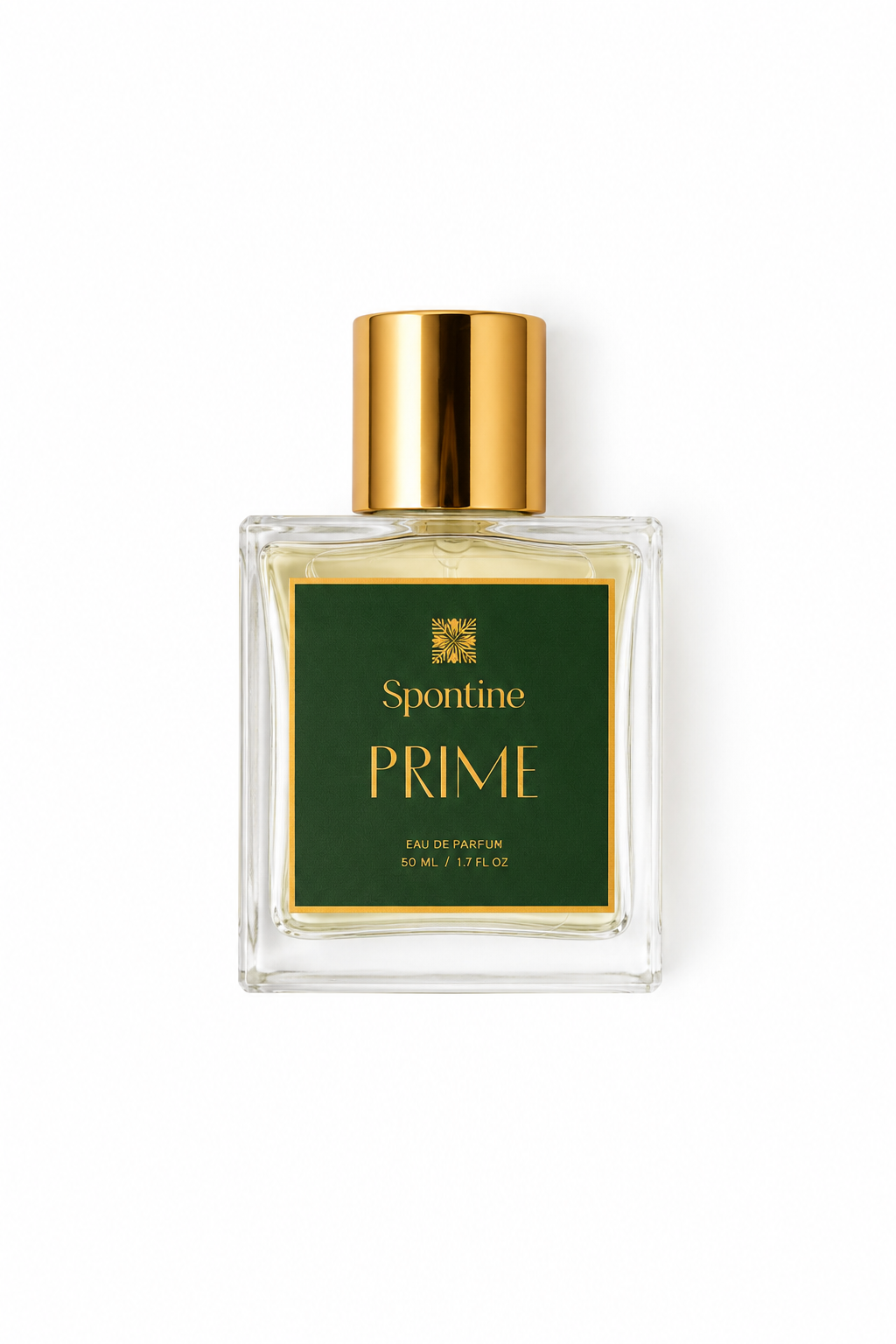 Prime Pour Homme