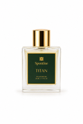 Titan Pour Homme