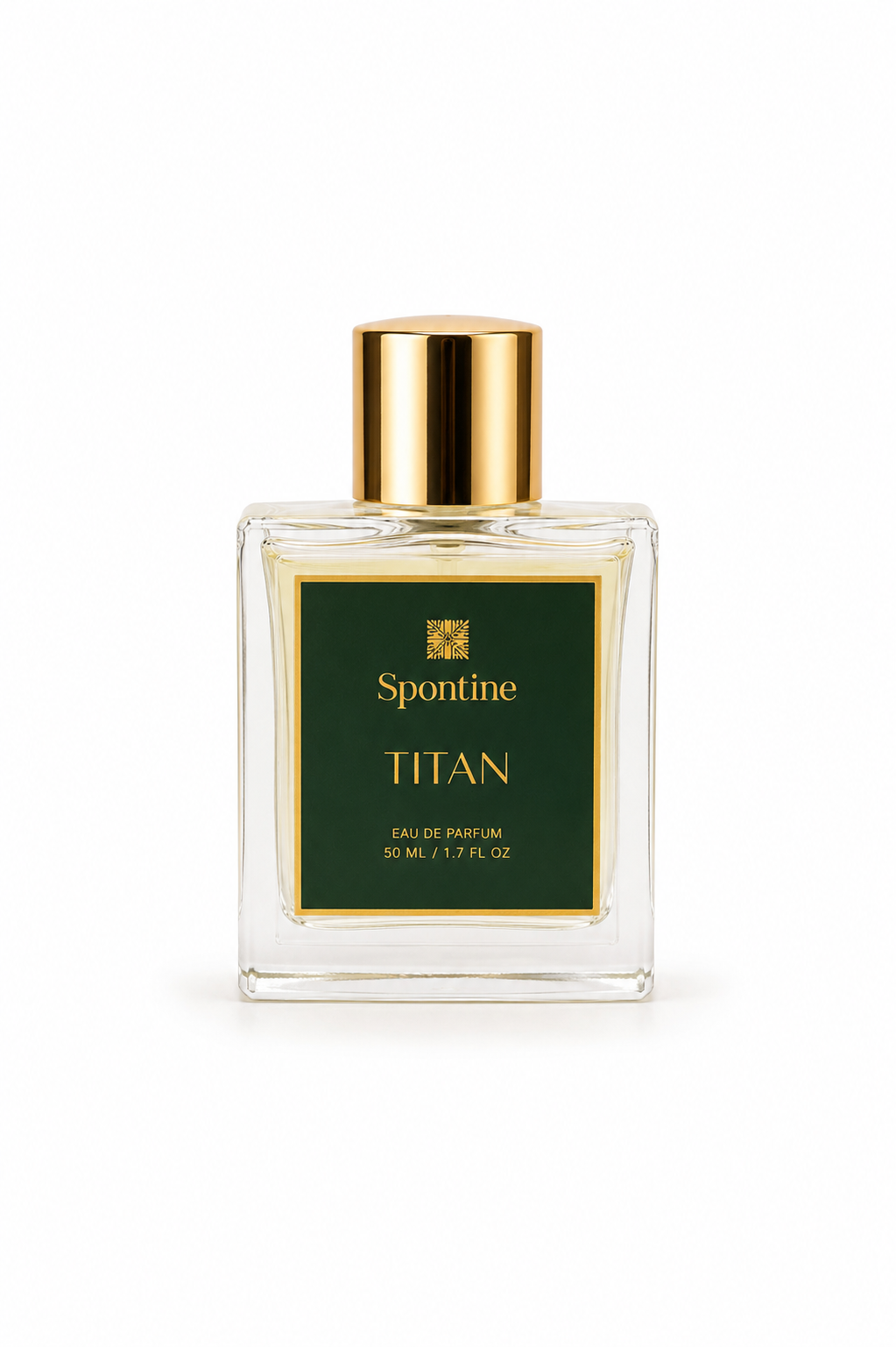 Titan Pour Homme
