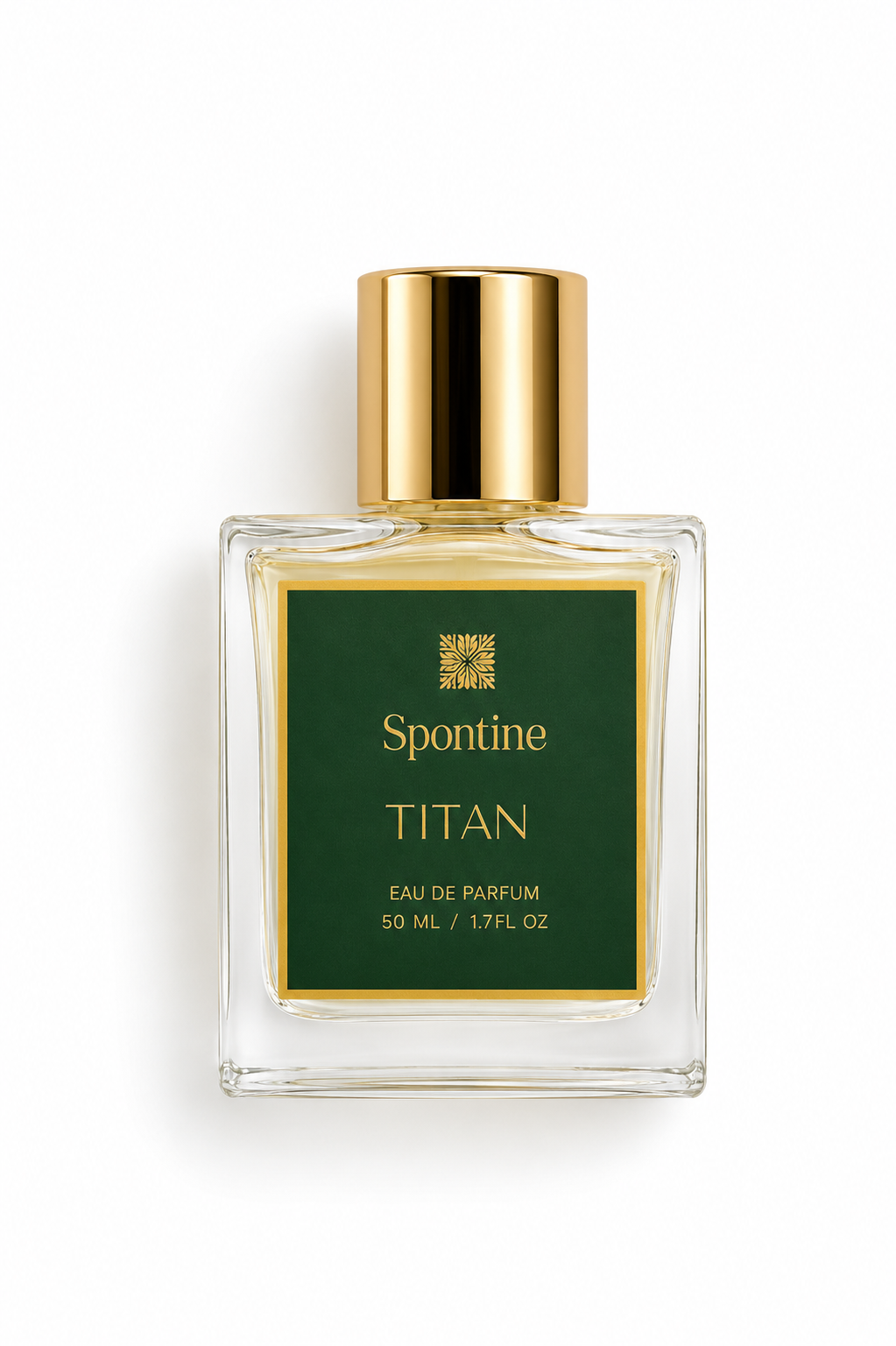 Titan Pour Homme