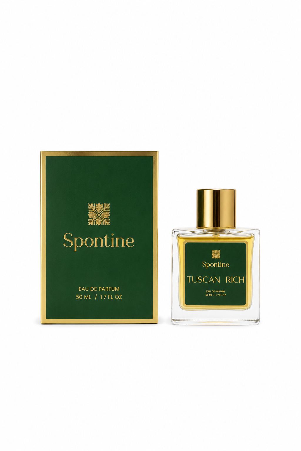 Tuscan Rich Pour Homme
