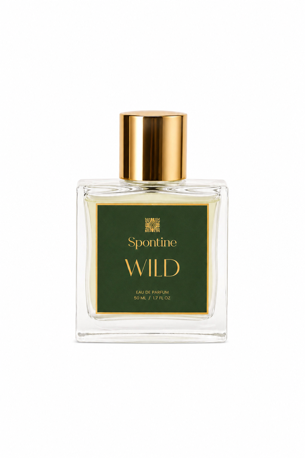 Wild Intense Pour Homme