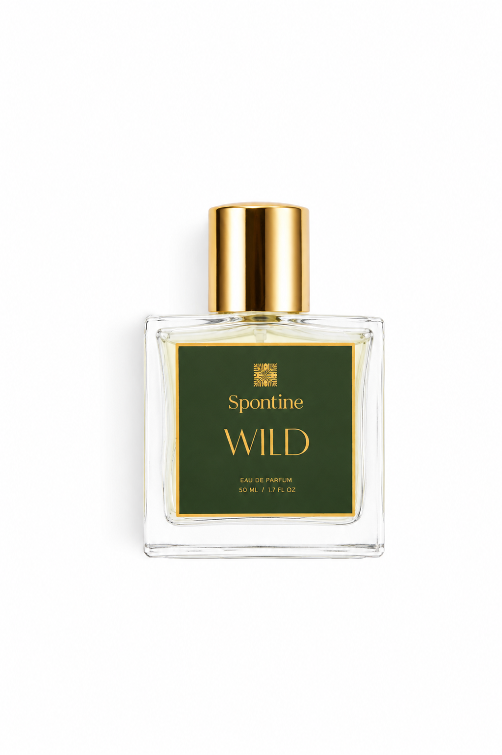 Wild Intense Pour Homme